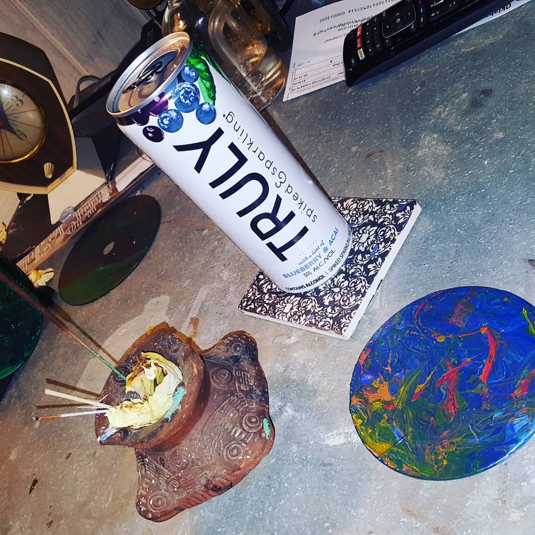 Taryn's Riddle at Talisman Gallery