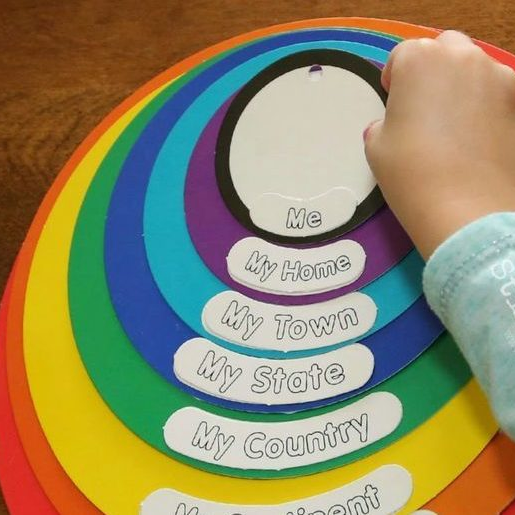 15 Geography... - Geography & Math Made Easy Classroom