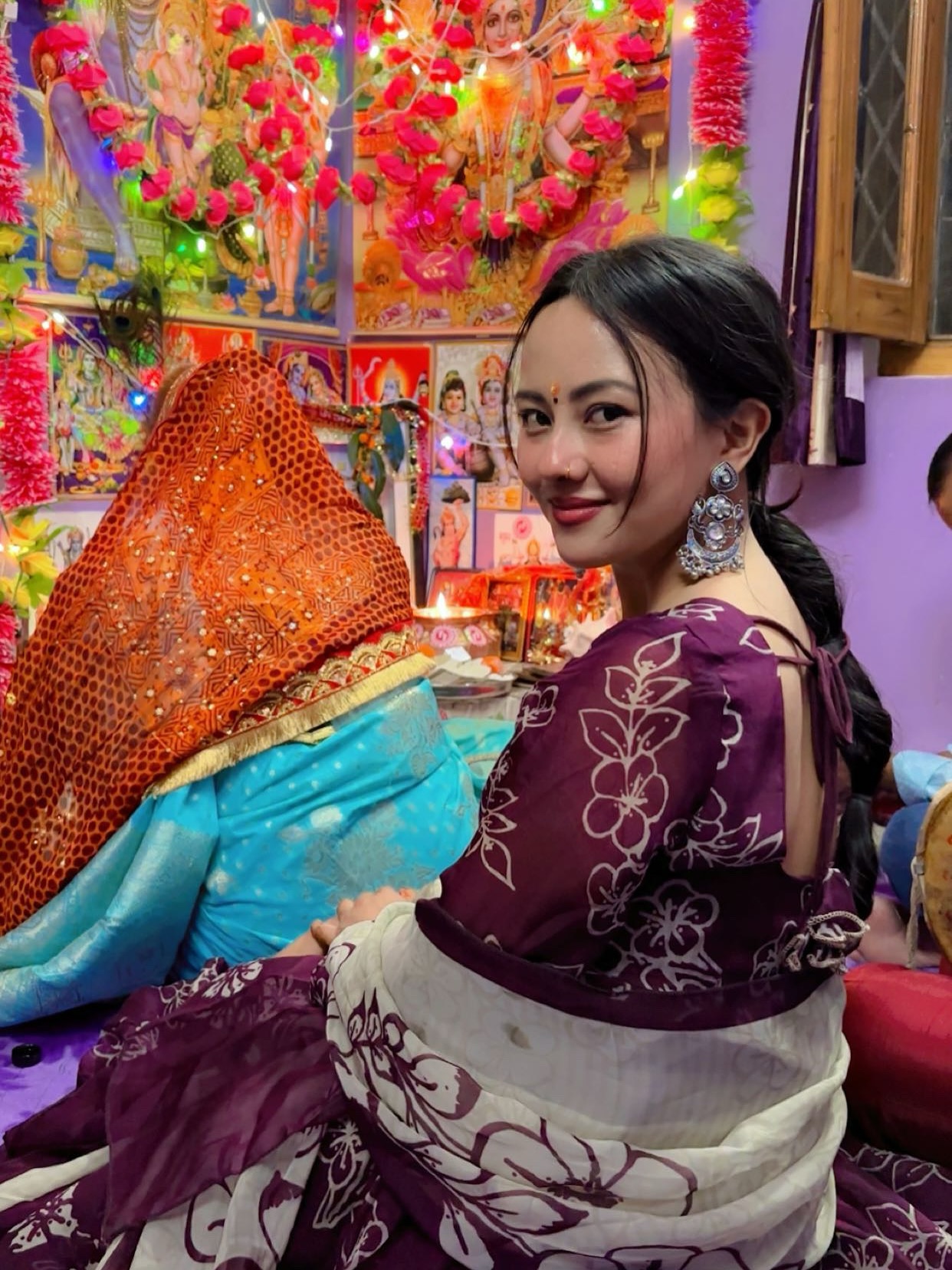 Dimpy Rajput