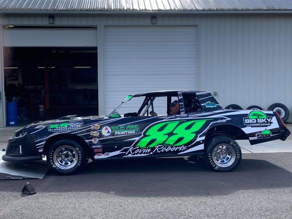 West Coast Dirt News added a new photo. - West Coast Dirt News