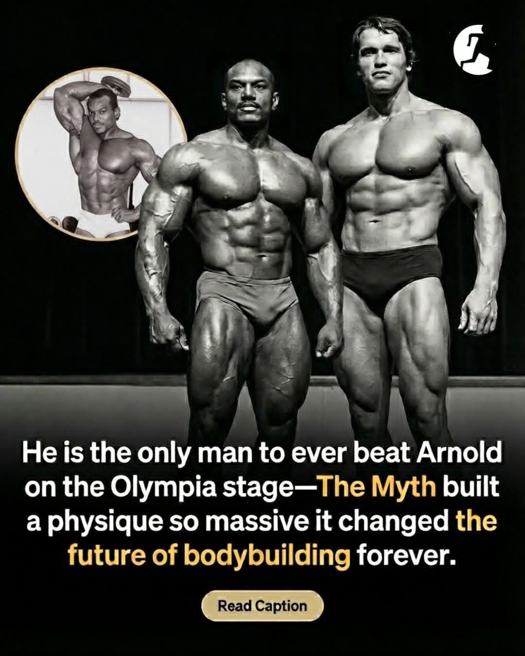 Old School Bodybuilding Forever | Facebook