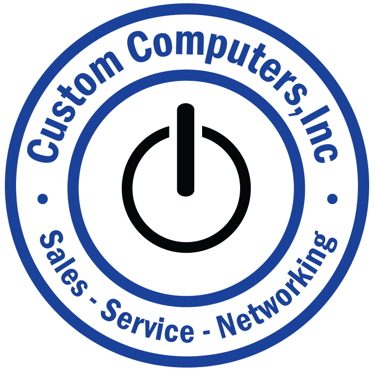 Cust... - Custom Computers, Inc. - Computer Repair Kingston PA