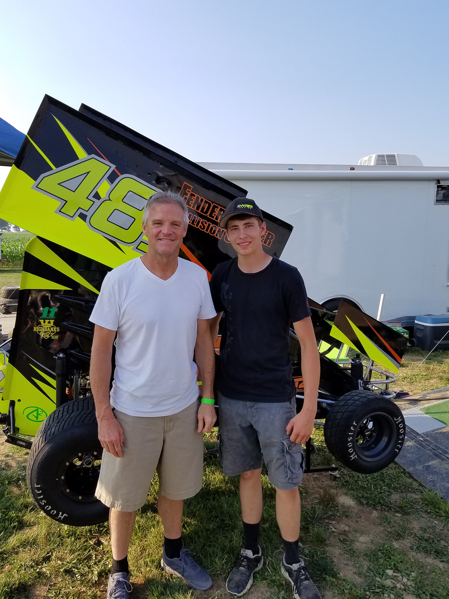 Z.A.J Racing
