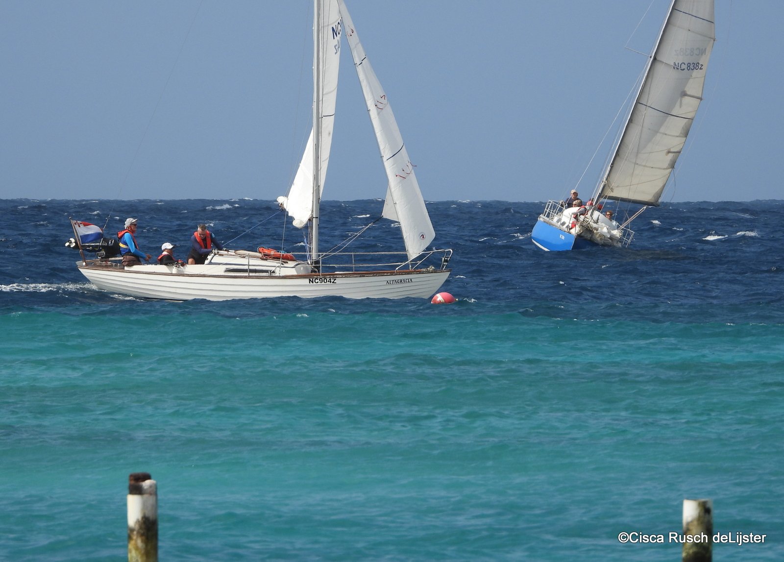 Stinger Racing Team Curacao | Kralendijk Bonaire, Sint Eustatius and Saba