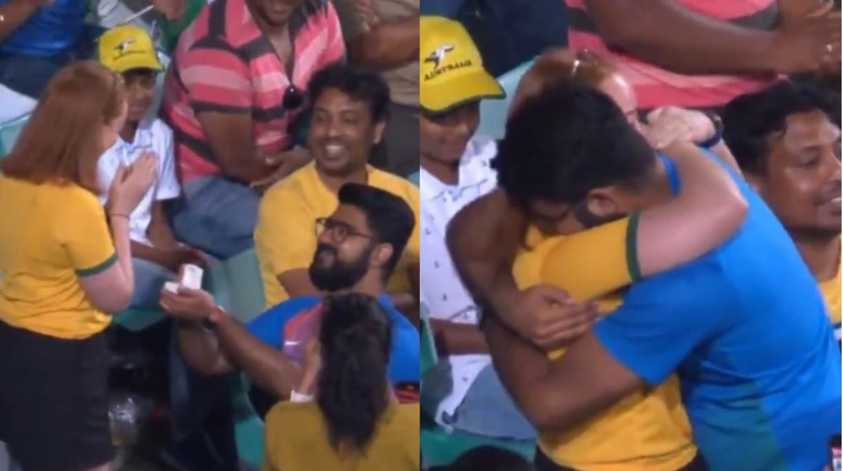 Gayatri Reddy - Deccan Chargers | Hyderabad