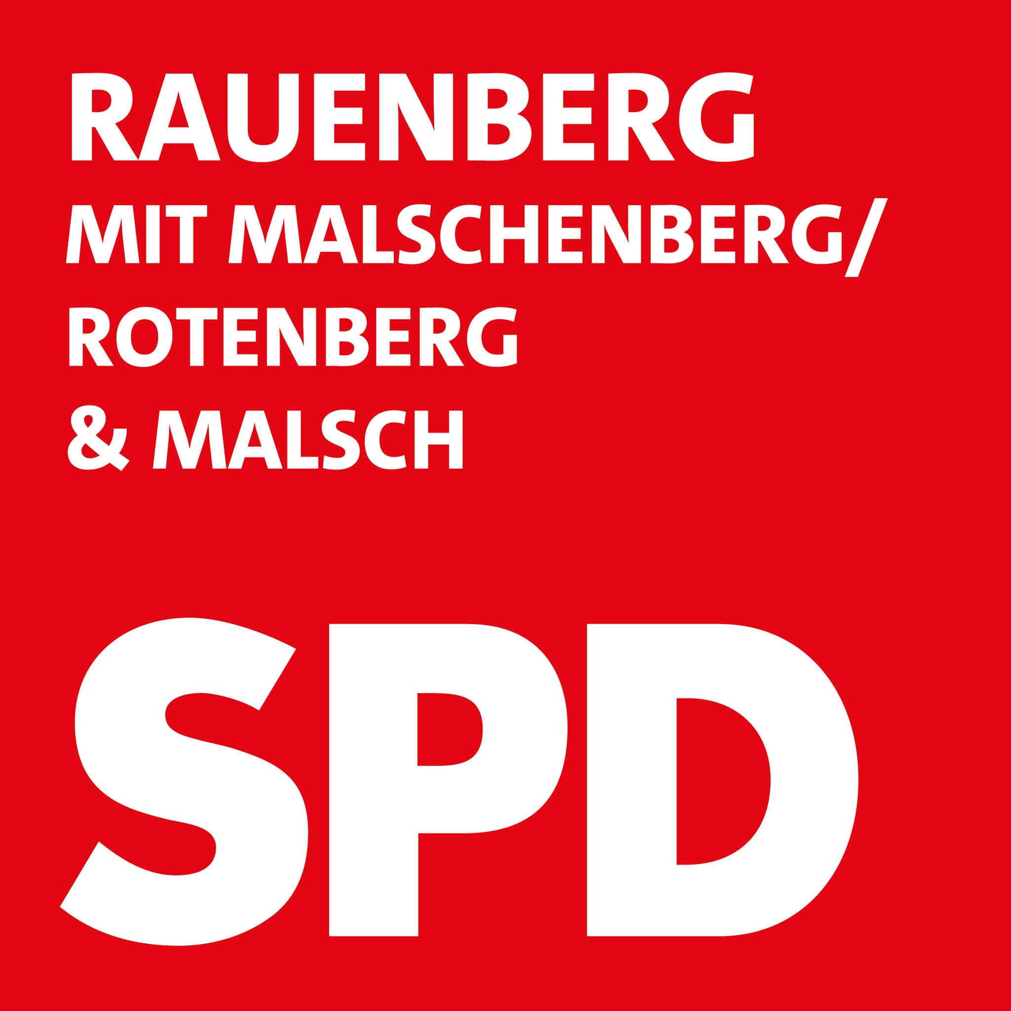 SPD OV Rauenberg