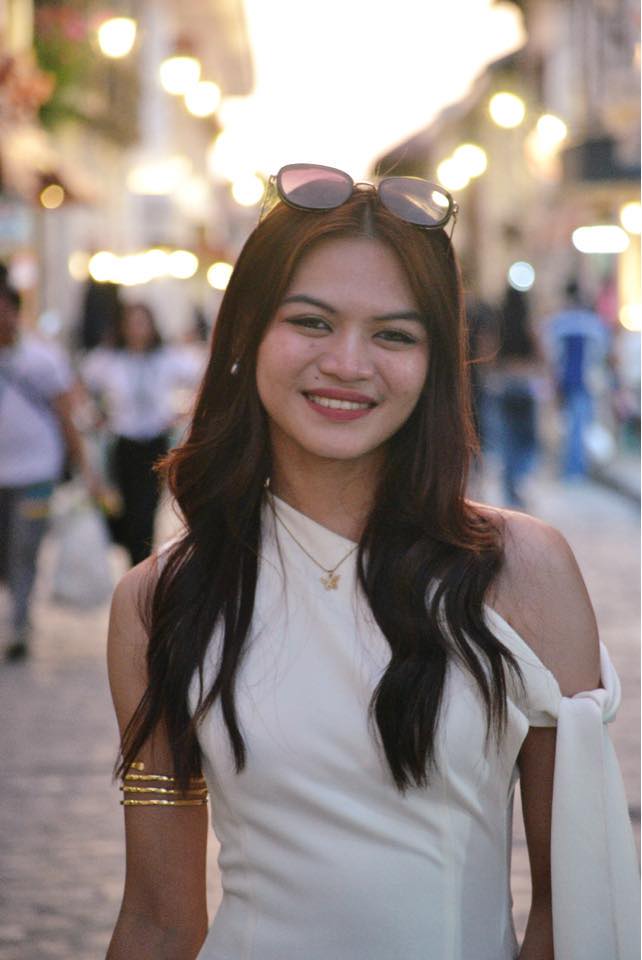 Lei Jasmine Aronce on Reels | Facebook
