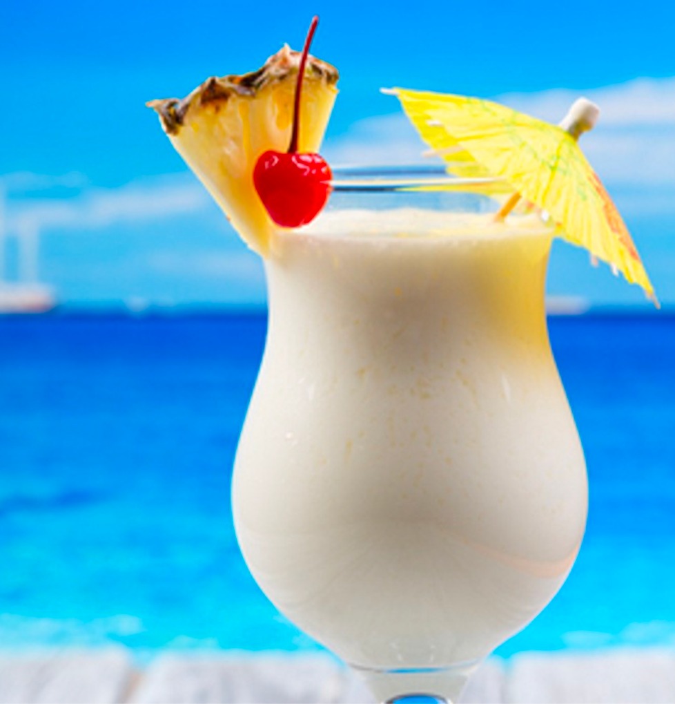 Pina Coladas | Anyone running tomorrow (Saturday) around 8:30/9:00 or ...