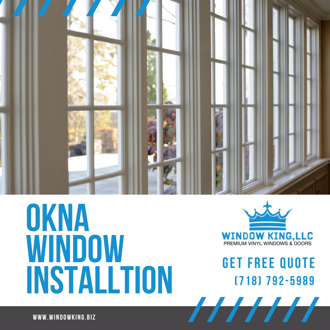 Window King LLC - From classic double-hung and casement... | Facebook