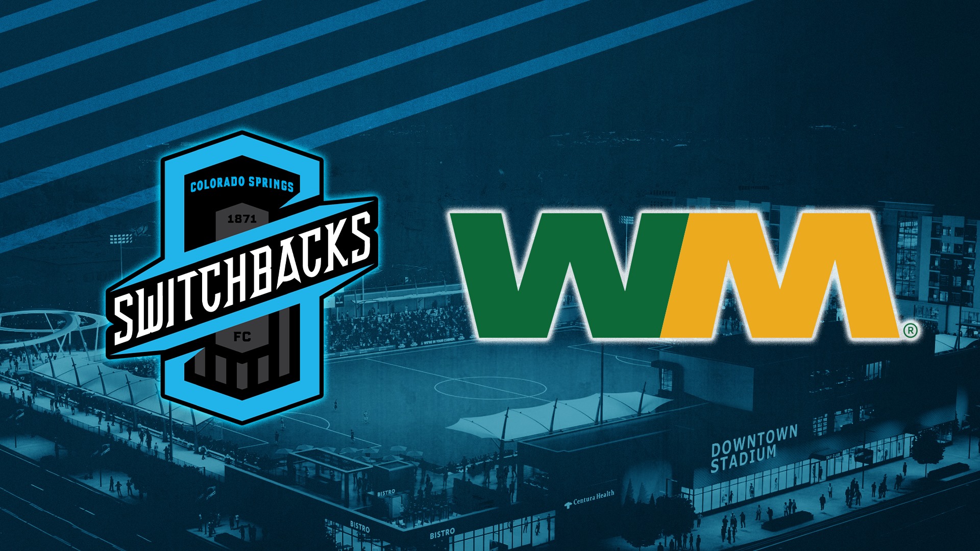 Switchbacks FC - The #SwitchbacksFC are proud to partner...