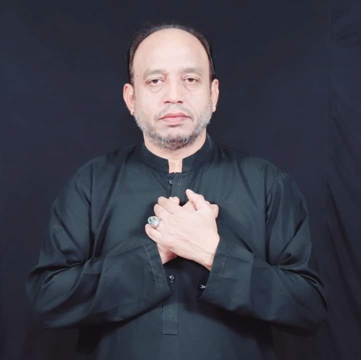 Ali Raza Khan - Ali Raza Khan added a new photo.
