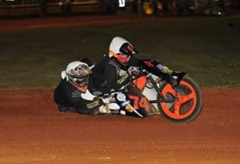 Toby 27 Racing - Congratulations to my mates Connor and...