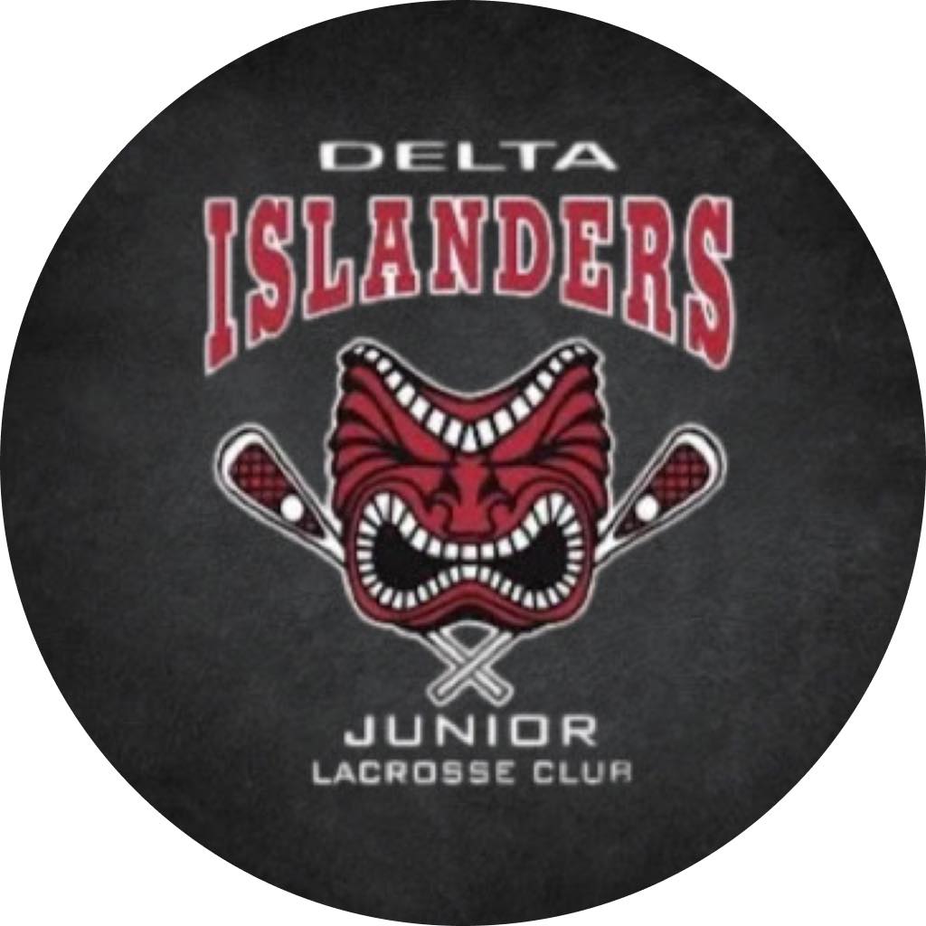 Delta Islanders Jr. Lacrosse Club | Delta BC