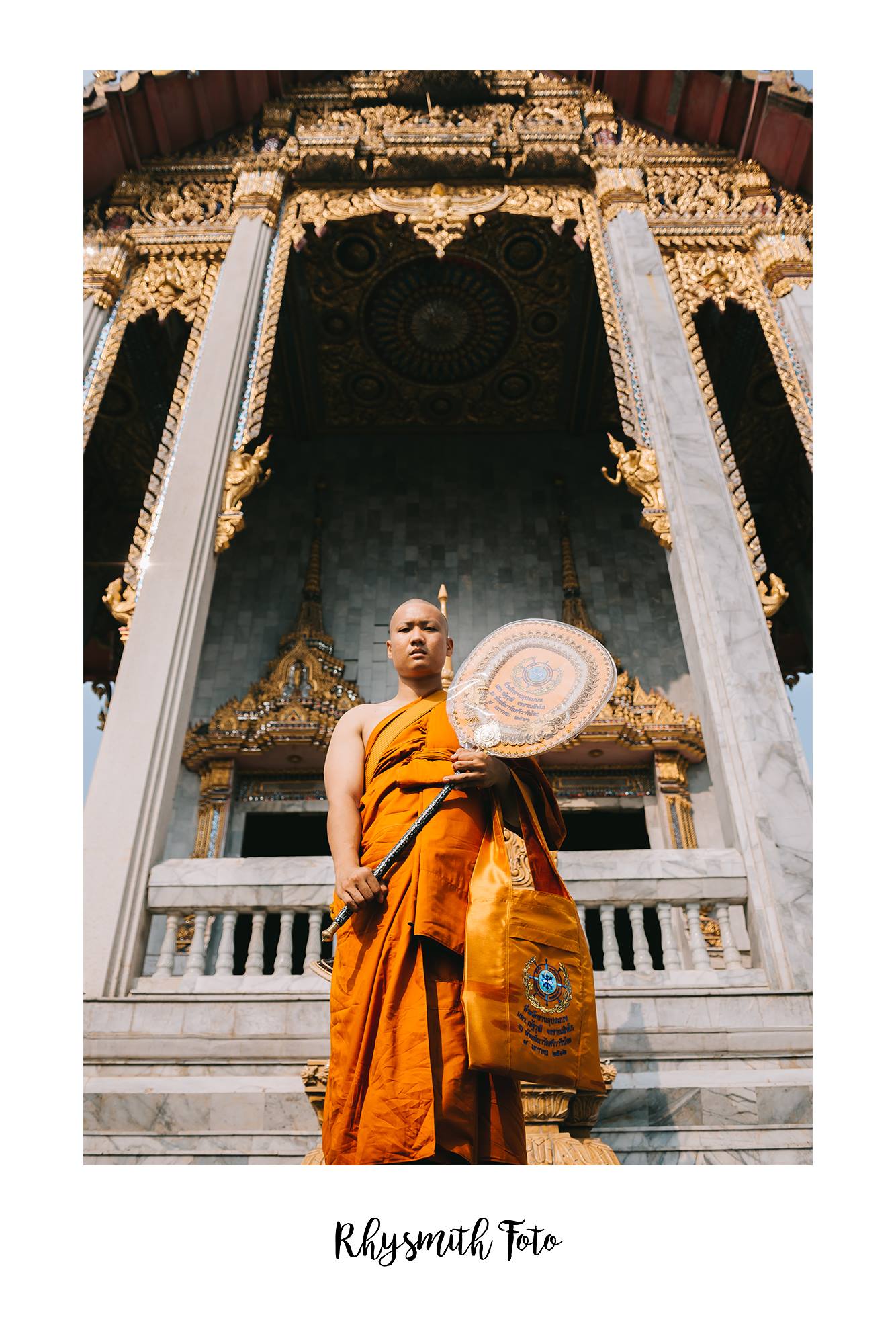 Rhysmith FOTO
