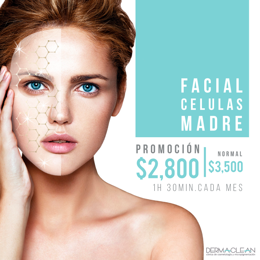 El... - Dermaclean Cosmetologia y Micropigmentacion | Facebook