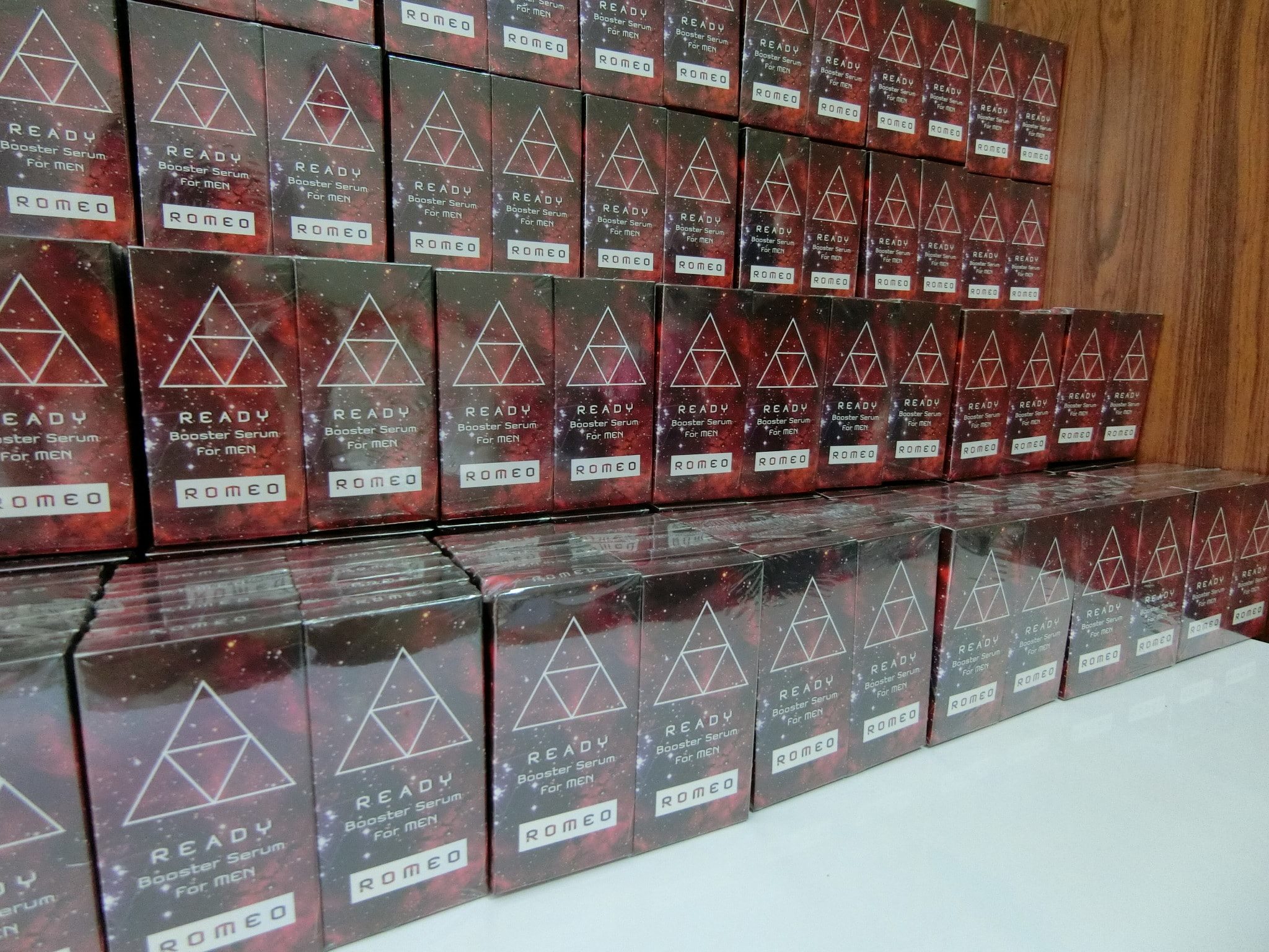 Romeo product thailand