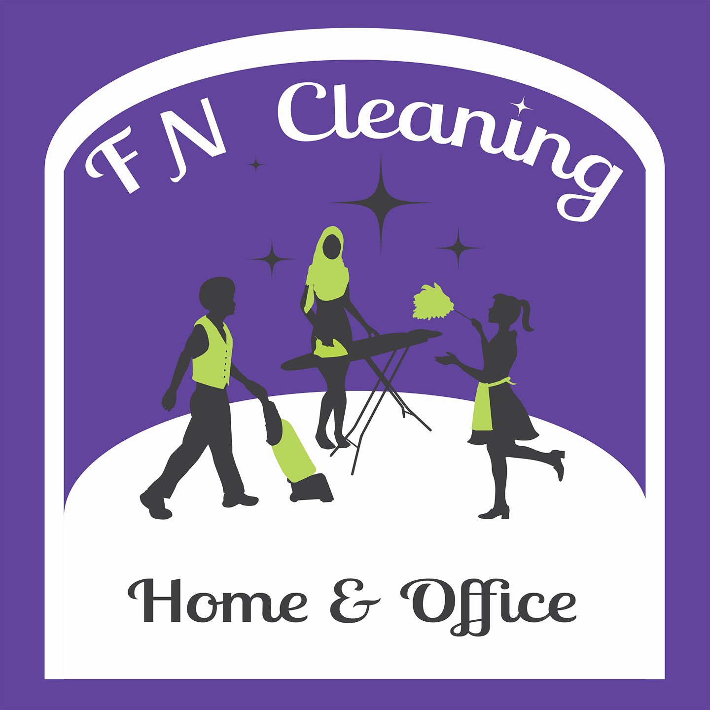 FN Cleaning Home & Office