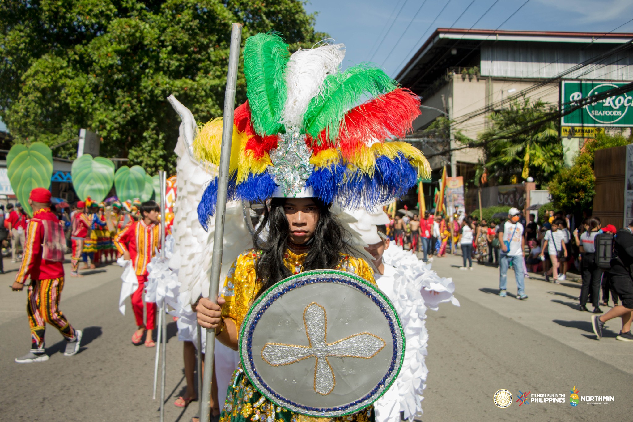 Colors of Mindanao added a new photo. - Colors of Mindanao