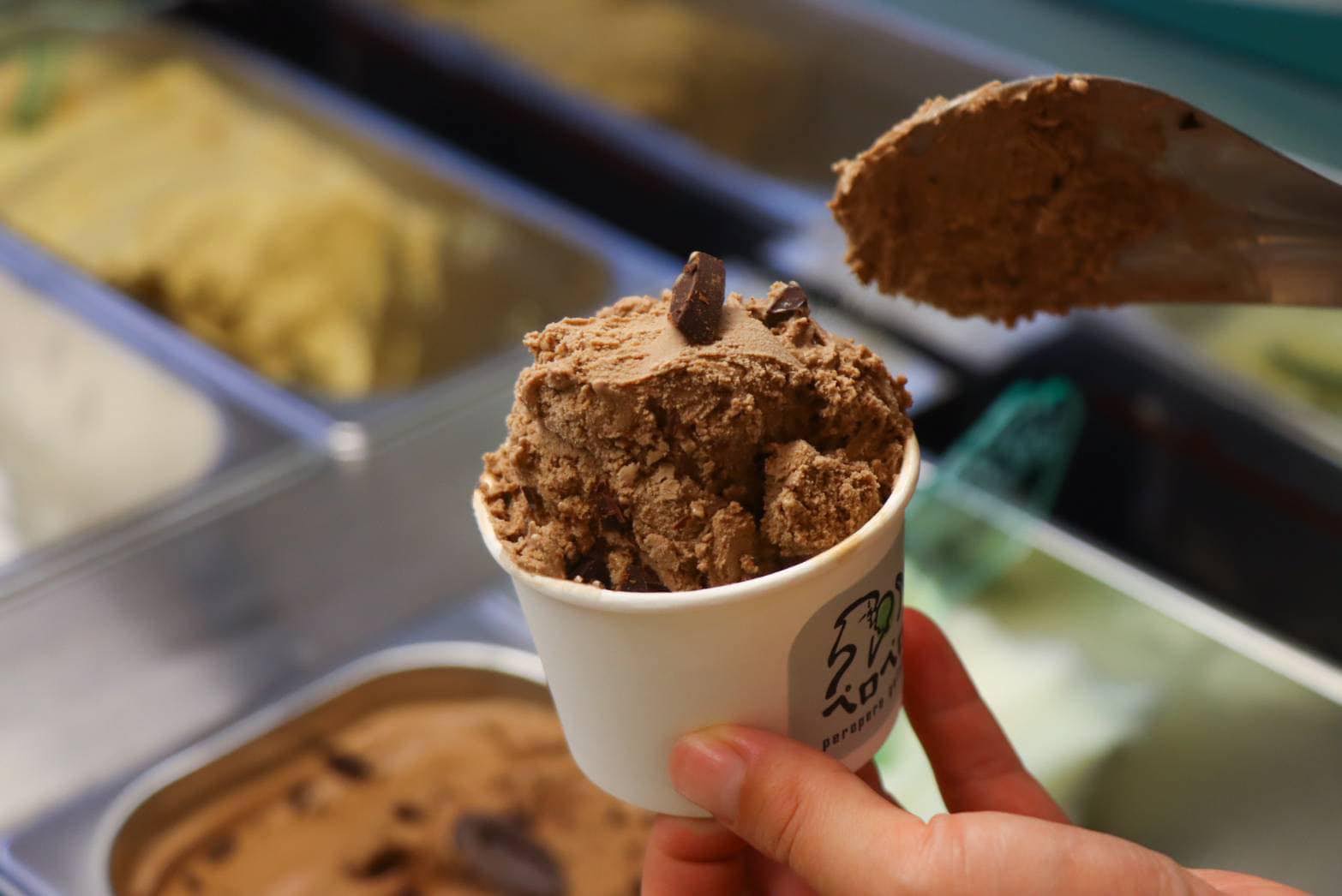 Peropero Gelato | Xitun District