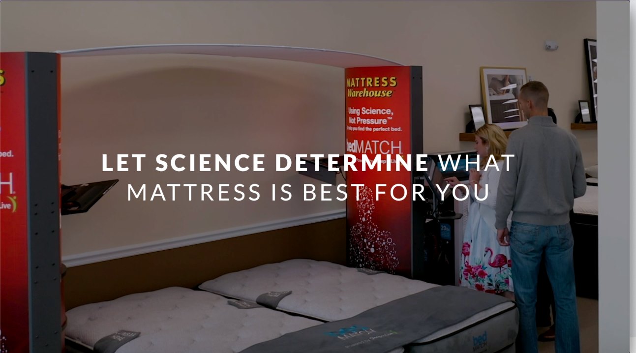 Mattress Warehouse Home