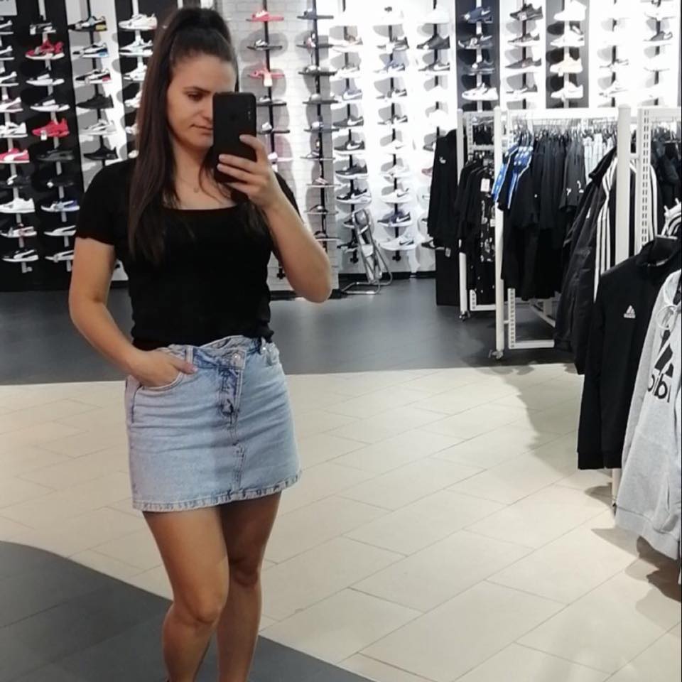 Raluca Bodea