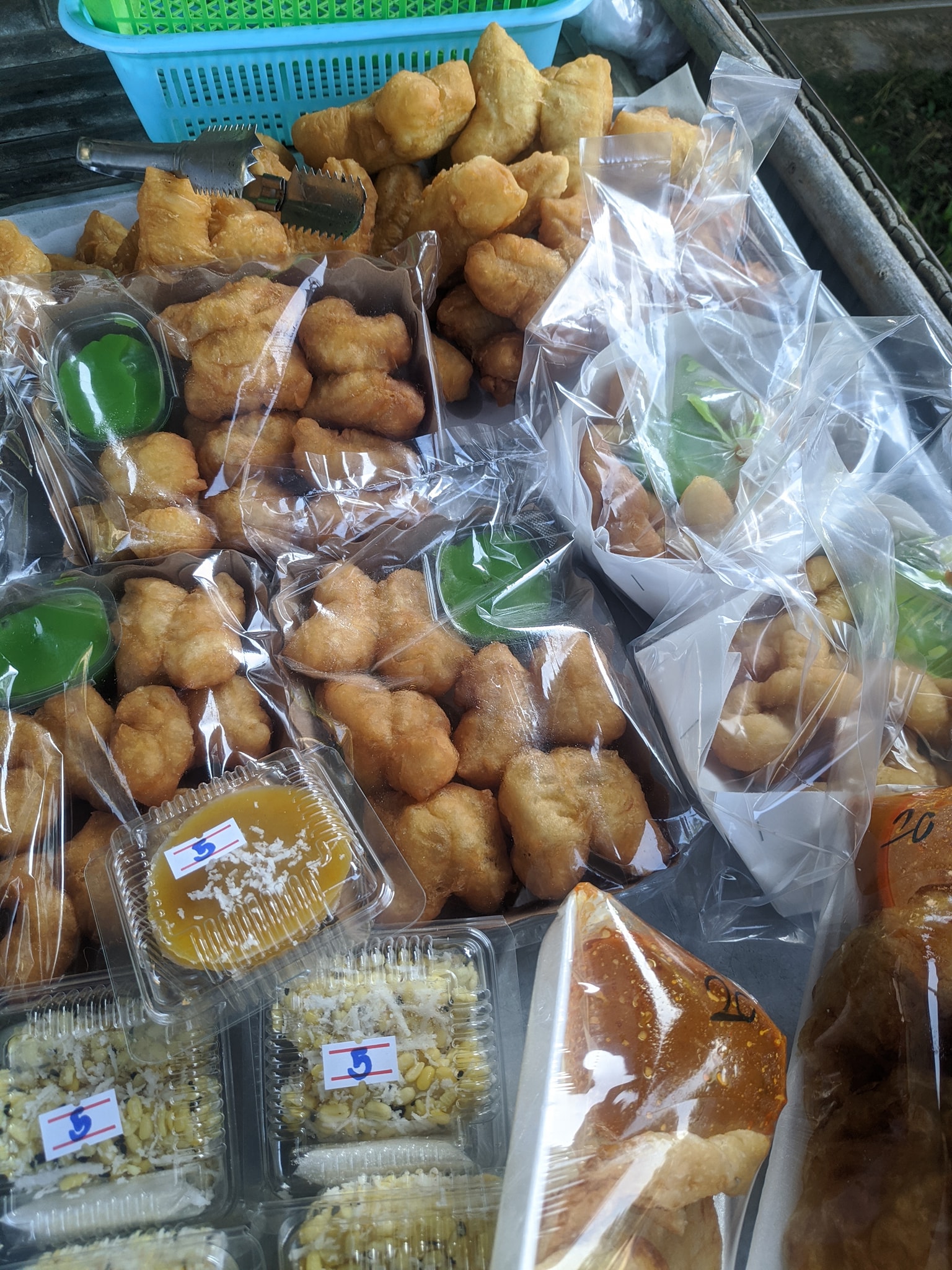 คล งขนมพ นบ าน ร านคร ว Krabi Photos Facebook