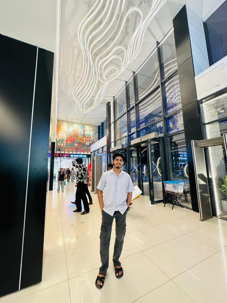 MD Robiul Ahsan R