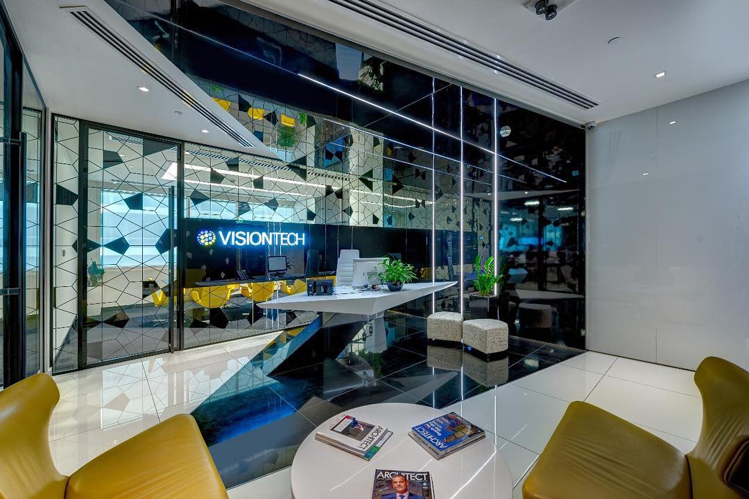 VisionTech | Dubai