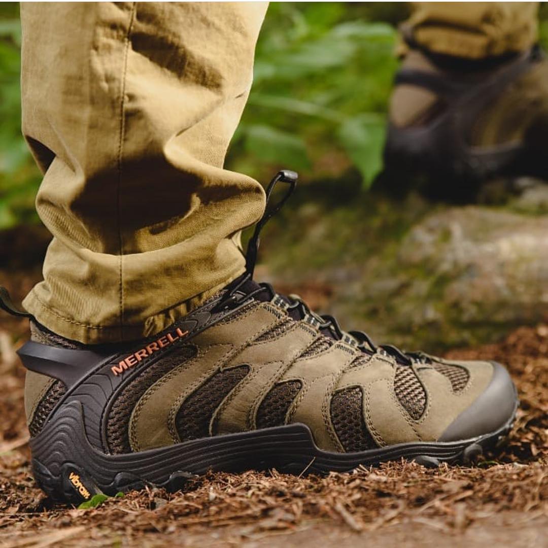 Merrell