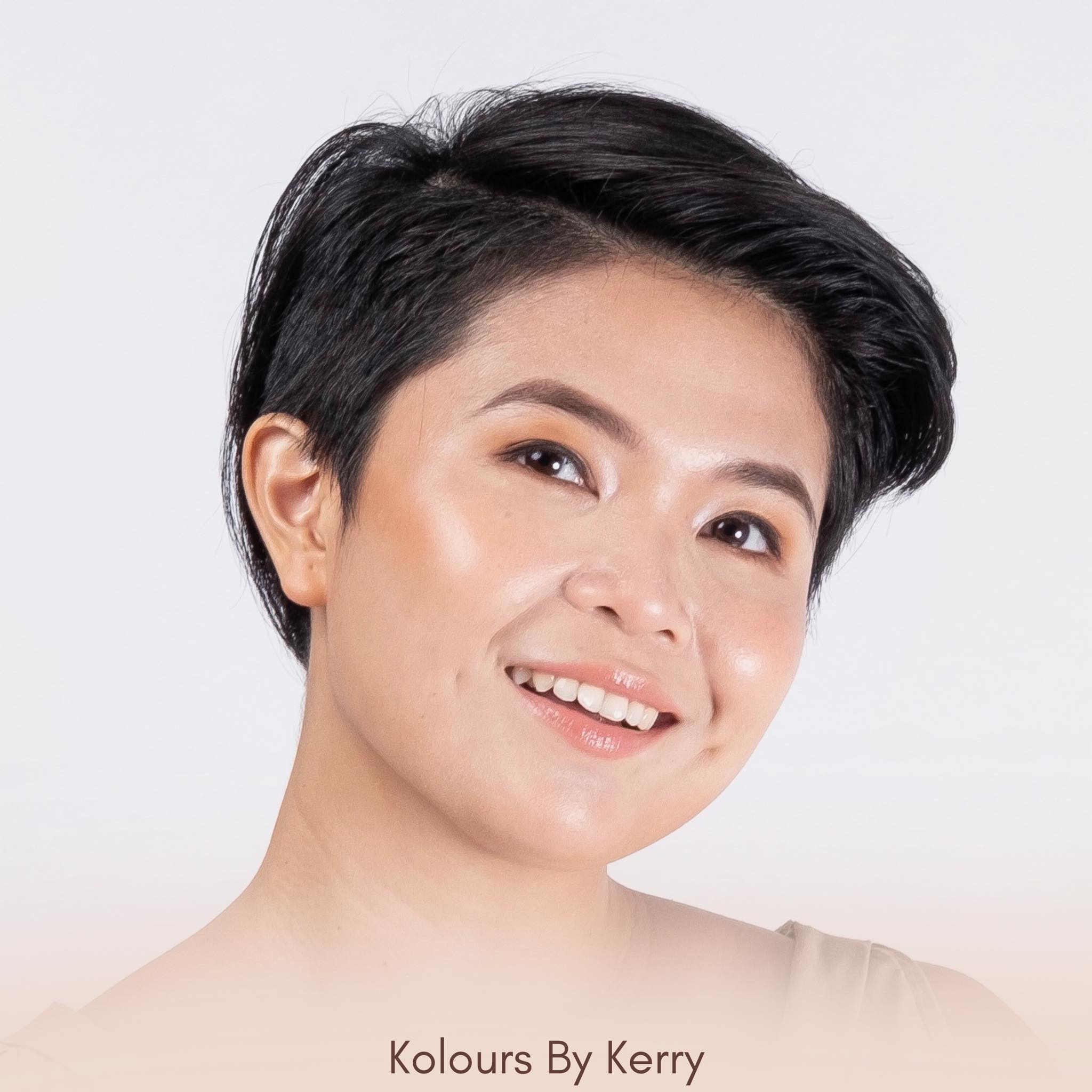 The Rizza... - Kolours by Kerry - Hair and Makeup Artistry | Facebook