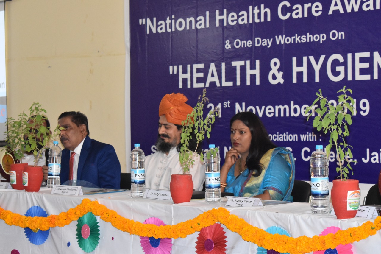 Preventive Healthcare Awareness with Max India Foundation added a new ...