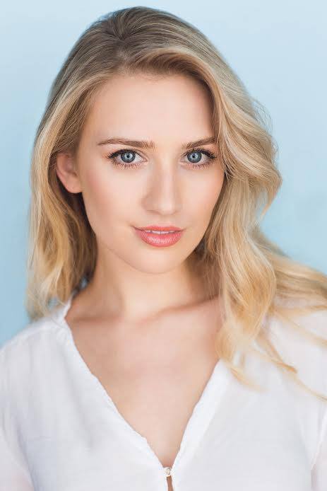 Maddison Ridley