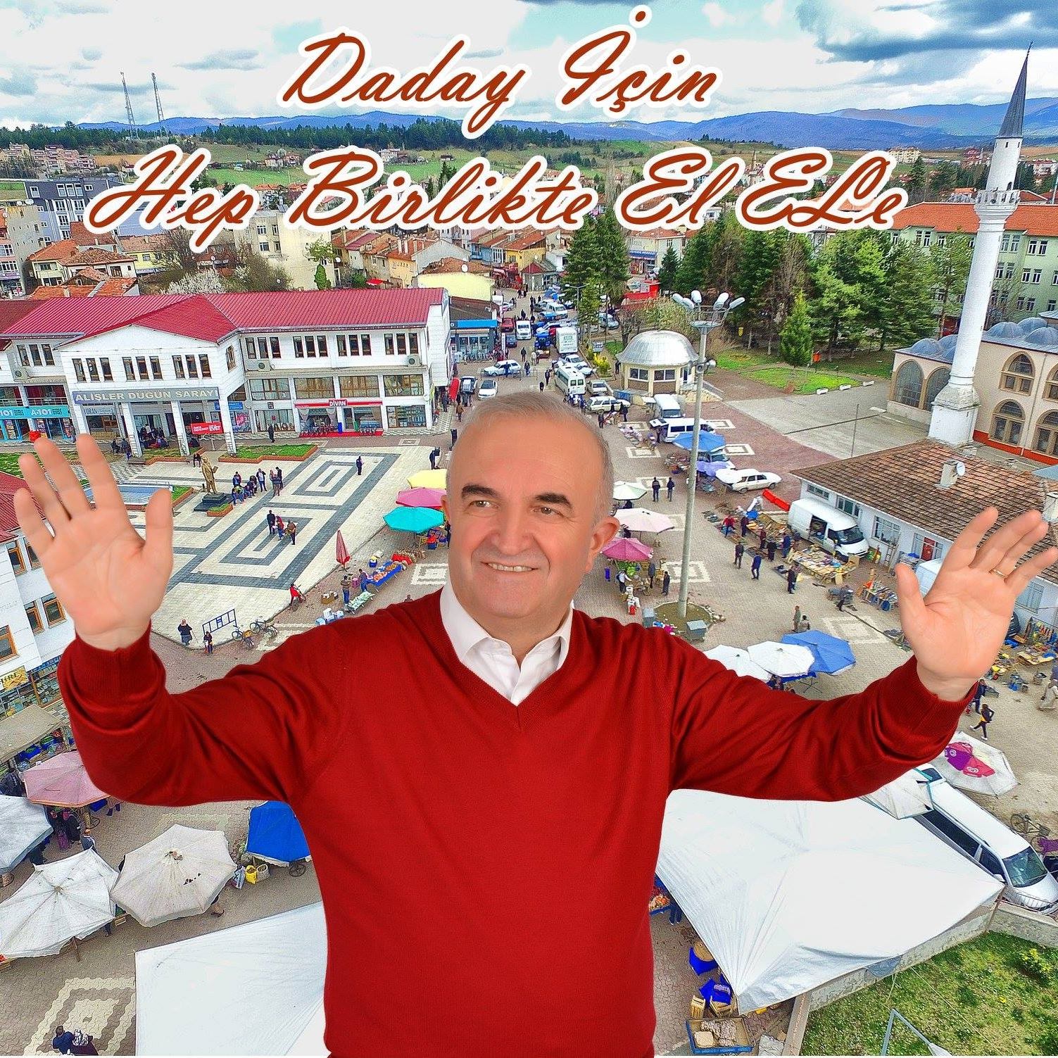 Daday Belediyesi. added a new photo. - Daday Belediyesi.