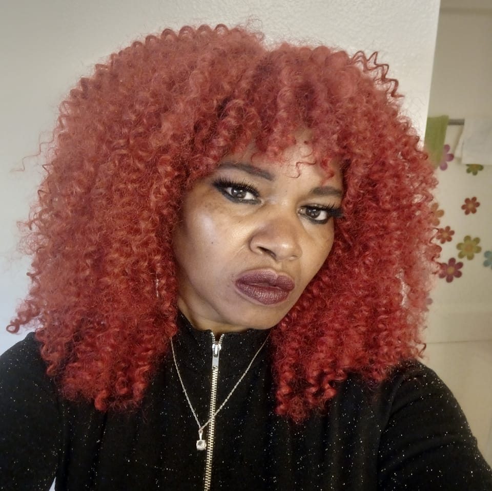 Tracie Madison
