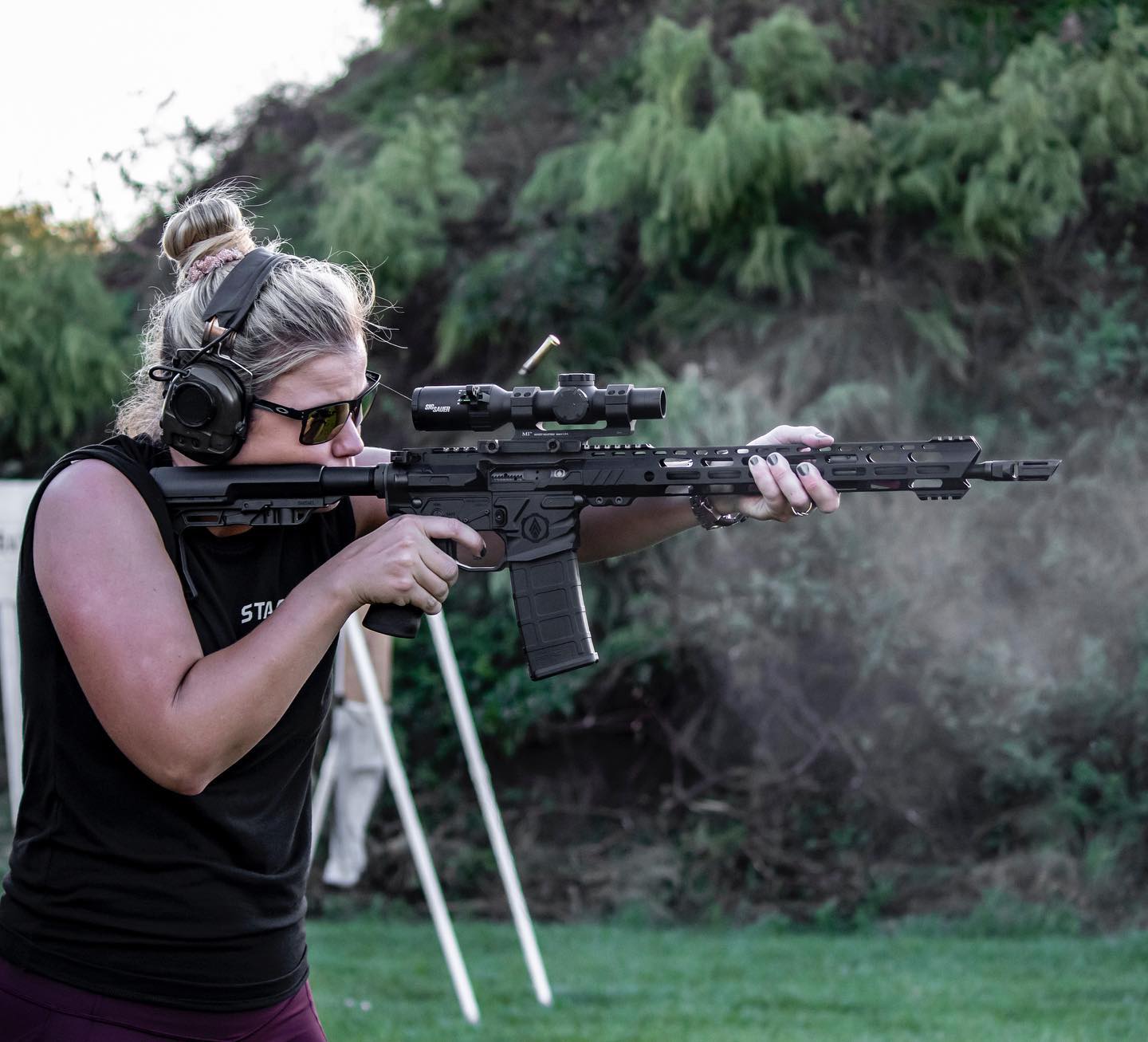The perfect design for any shooter. Our... - 3rd Gen Tactical