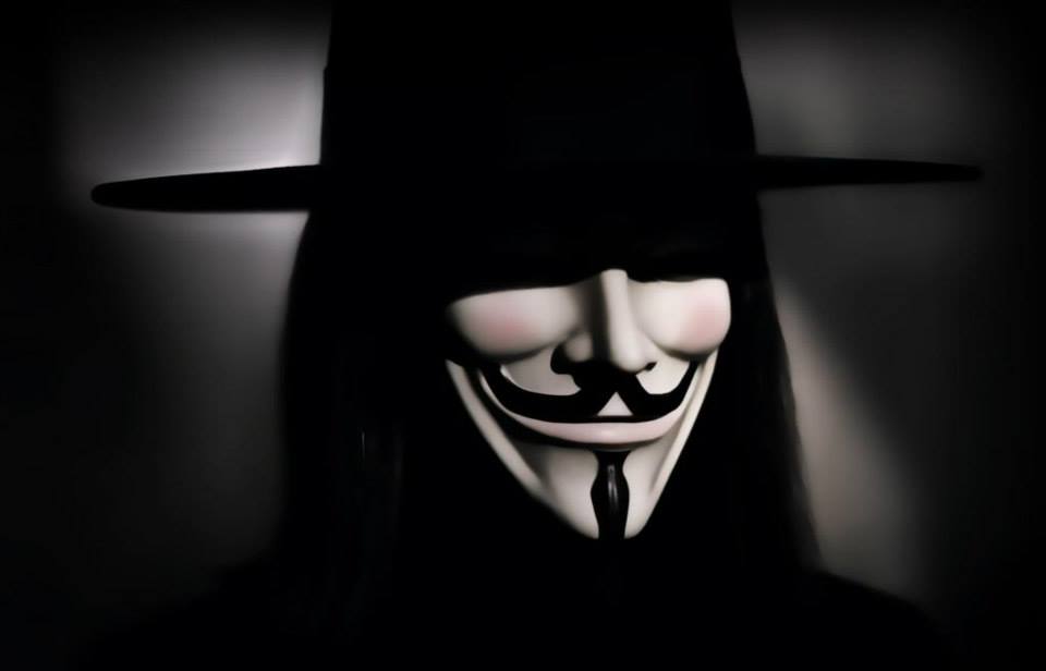 Anonymous Pakistan | Karachi