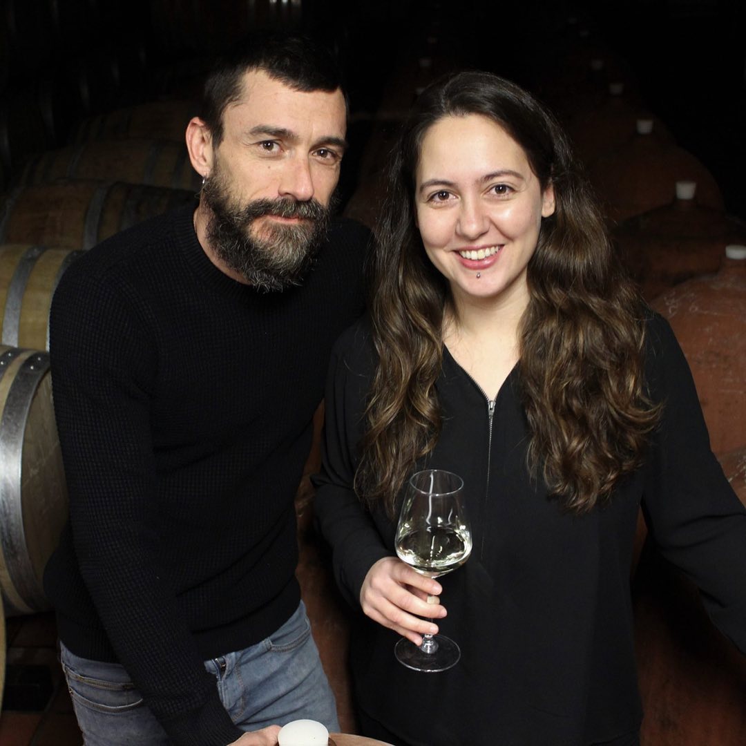 Wine Origins - Meet Rouvalis - the benchmark producer of...
