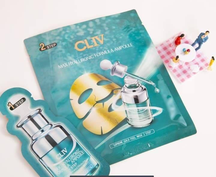 CLIV Skincare - ผิวหนังระคายเคือง เติมความชุ่มชื้นด้วย... | Facebook