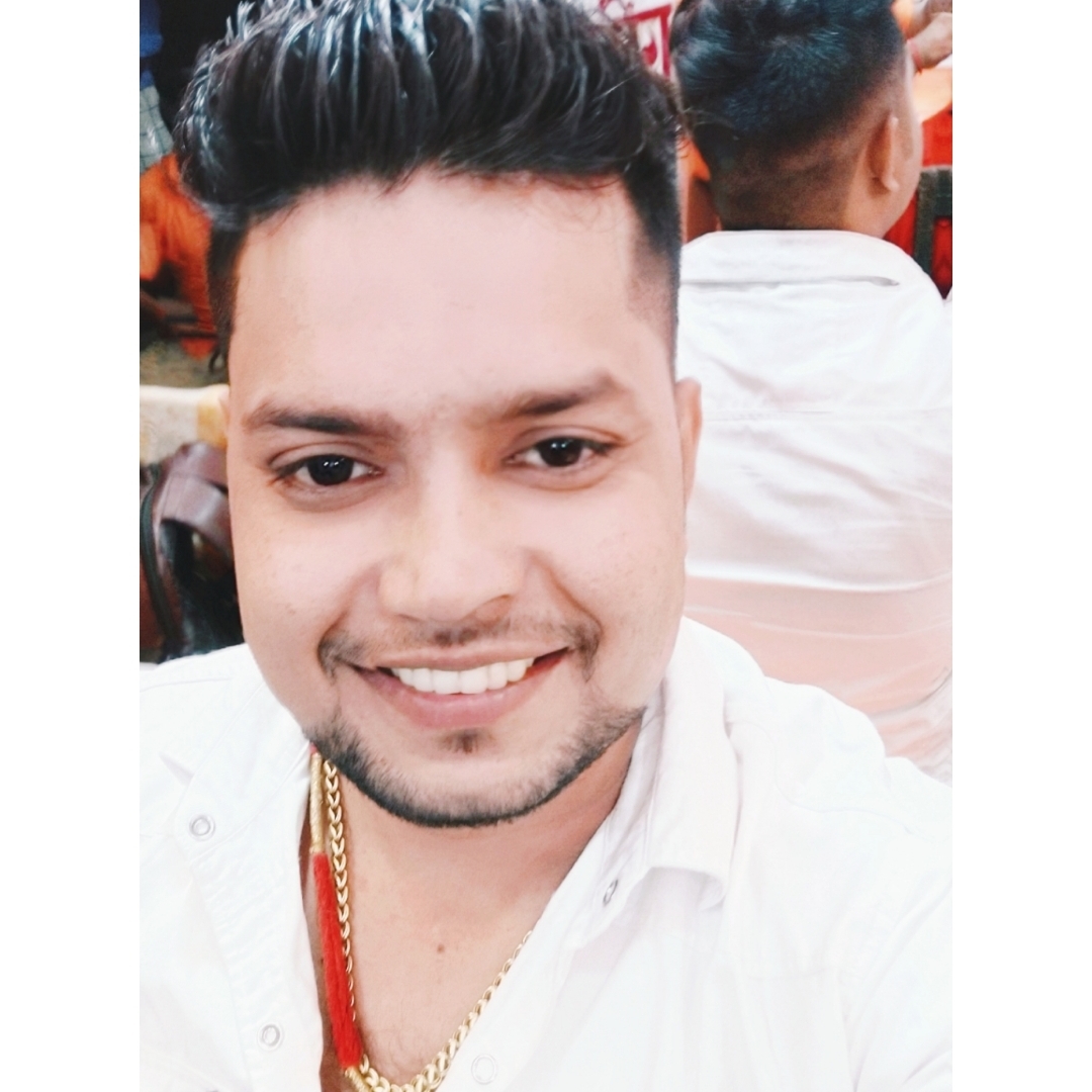 Ashish Singh Rajput on Reels