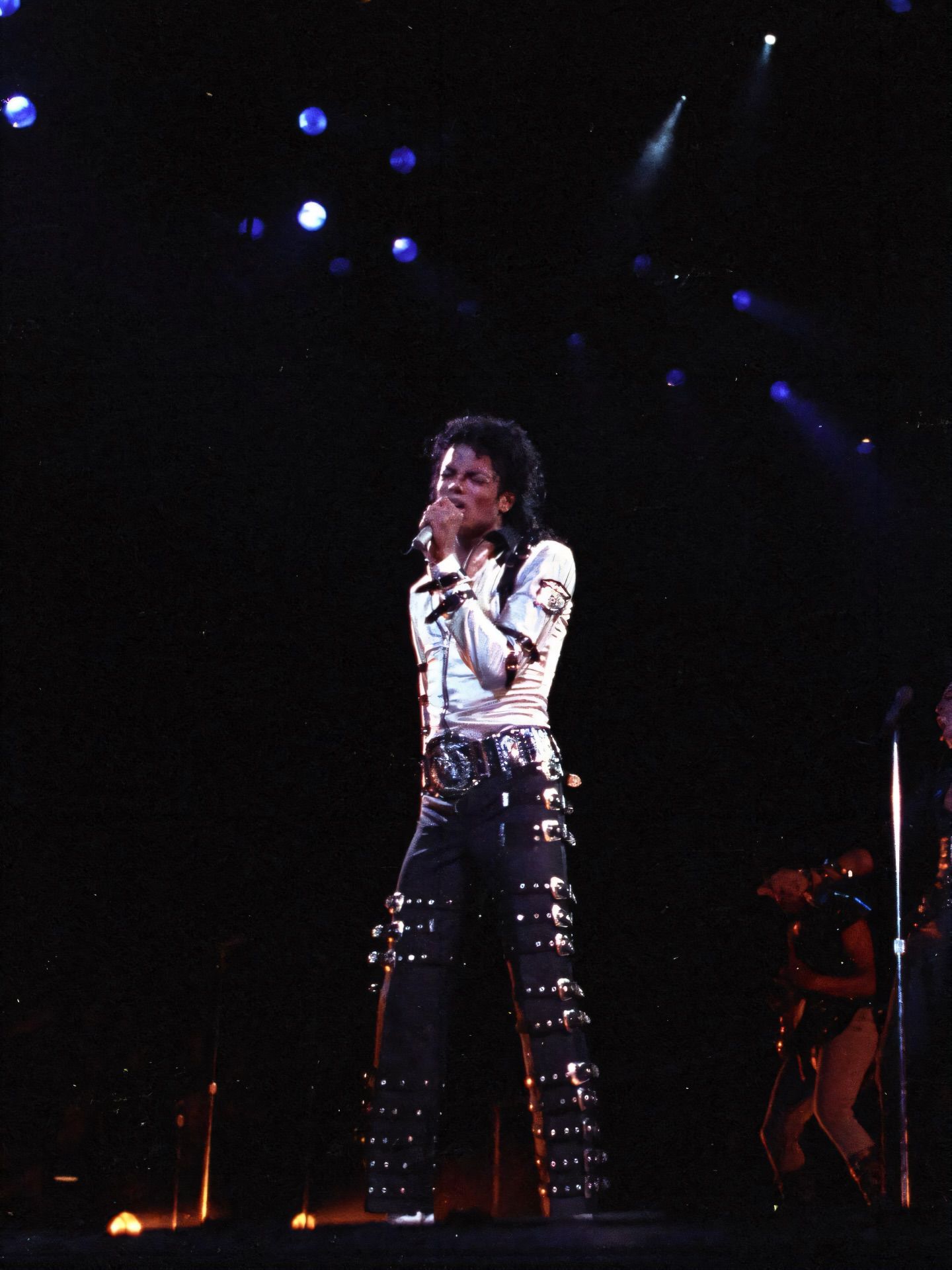 Michael Jackson