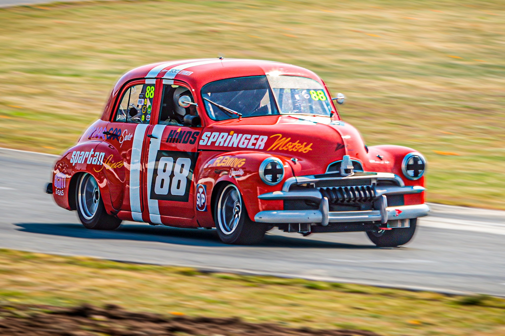 AMAP Australian Motorsport Amateur Photos | Always a well turned out ...