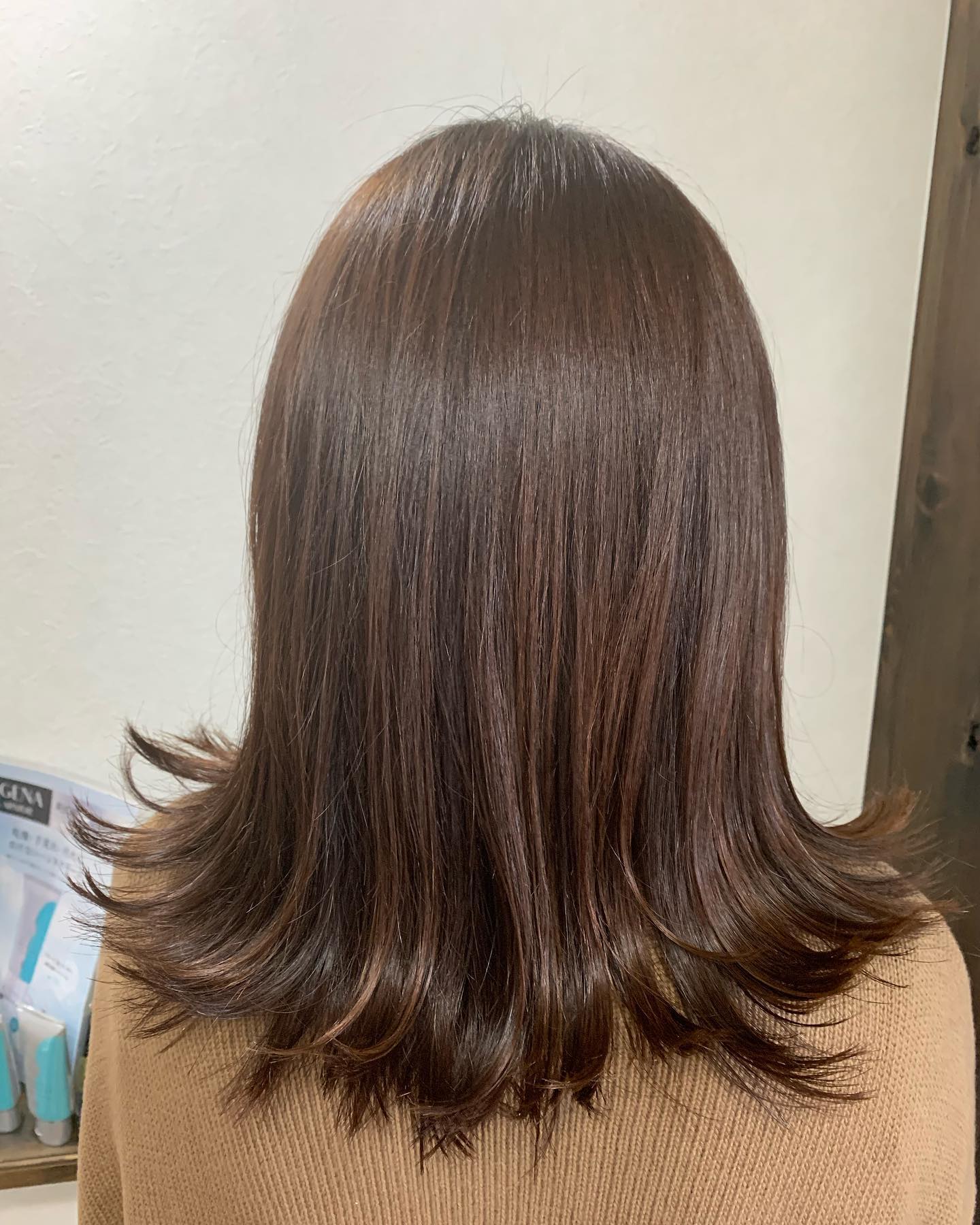 ヘアサロンタカミ Facebook