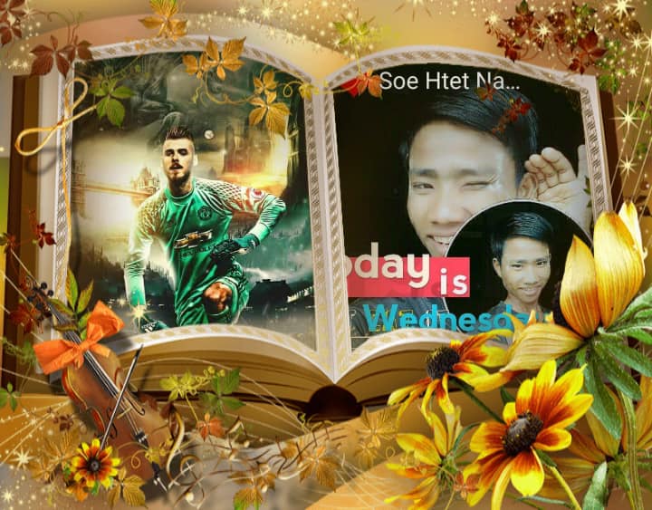 Soe Lay