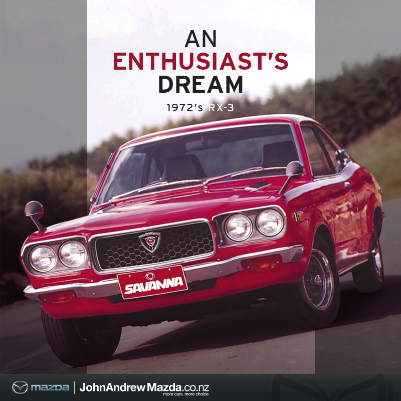 John - Remember watching Rod Millen, former three-time NZ champion on ...