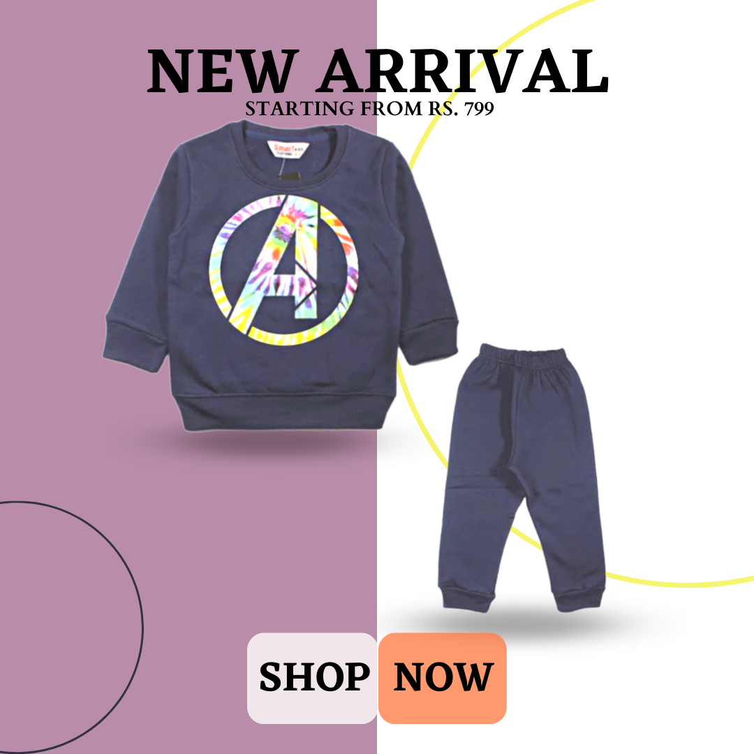 Smart Clothing - NEW ARRIVAL ALERT! Shop in-stores or...