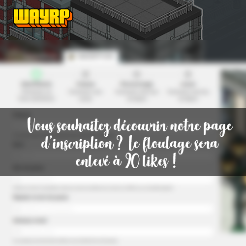 Way RP