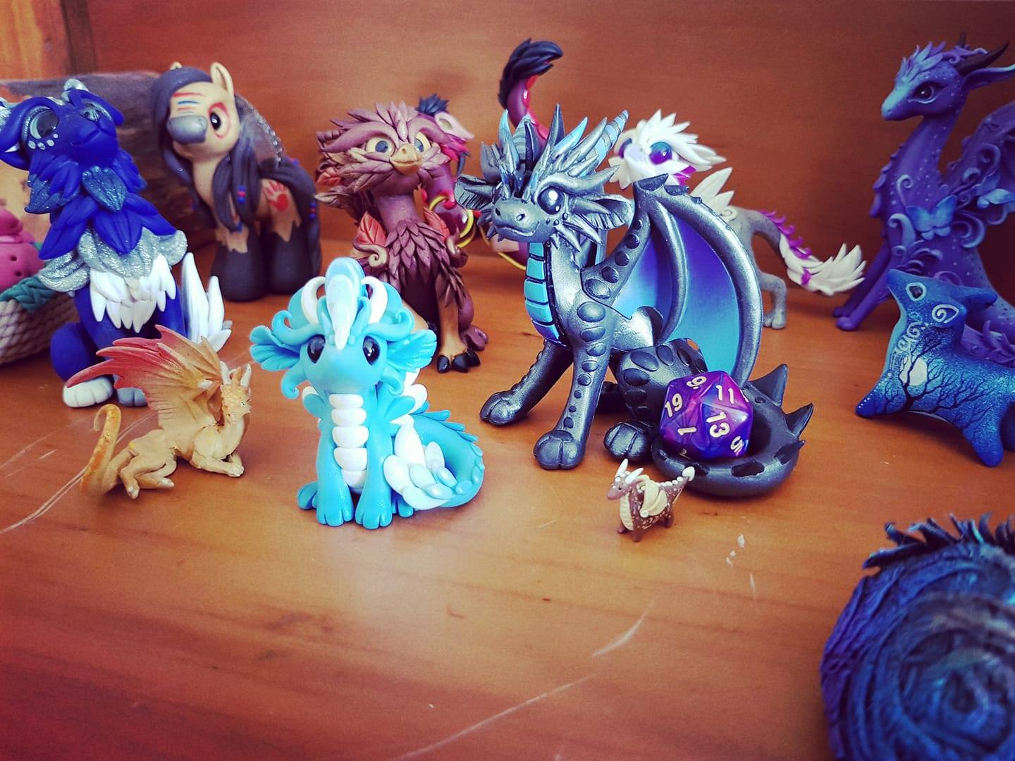 Sleigwurm SAGAレア❤︎ Nova Dragon Supernova
