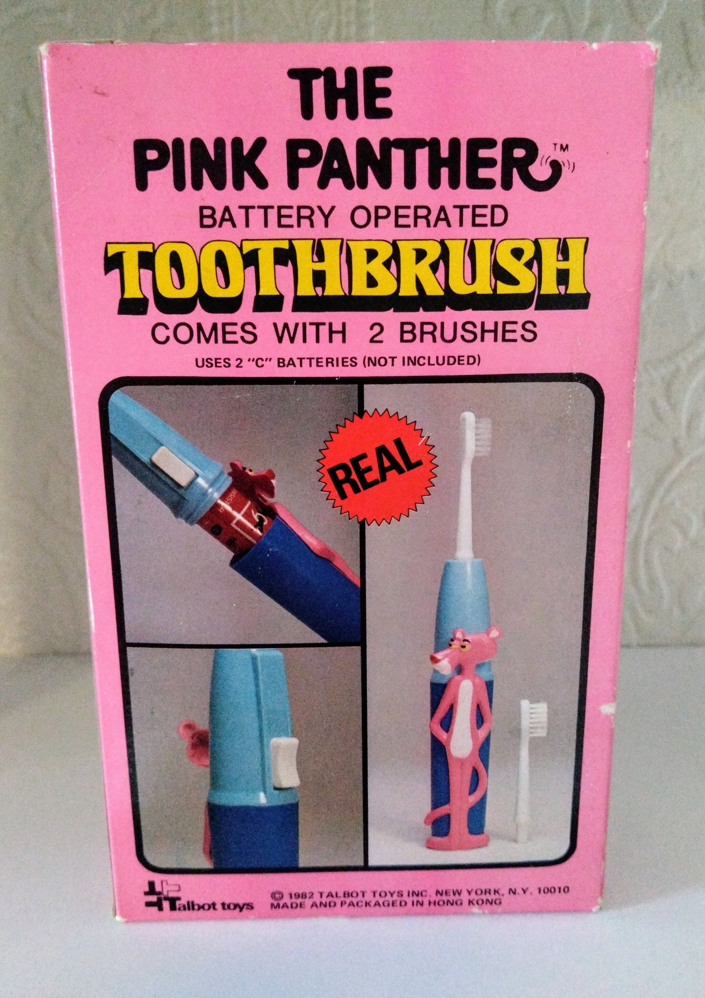 Loved Pink Panther 🩷🩷🩷