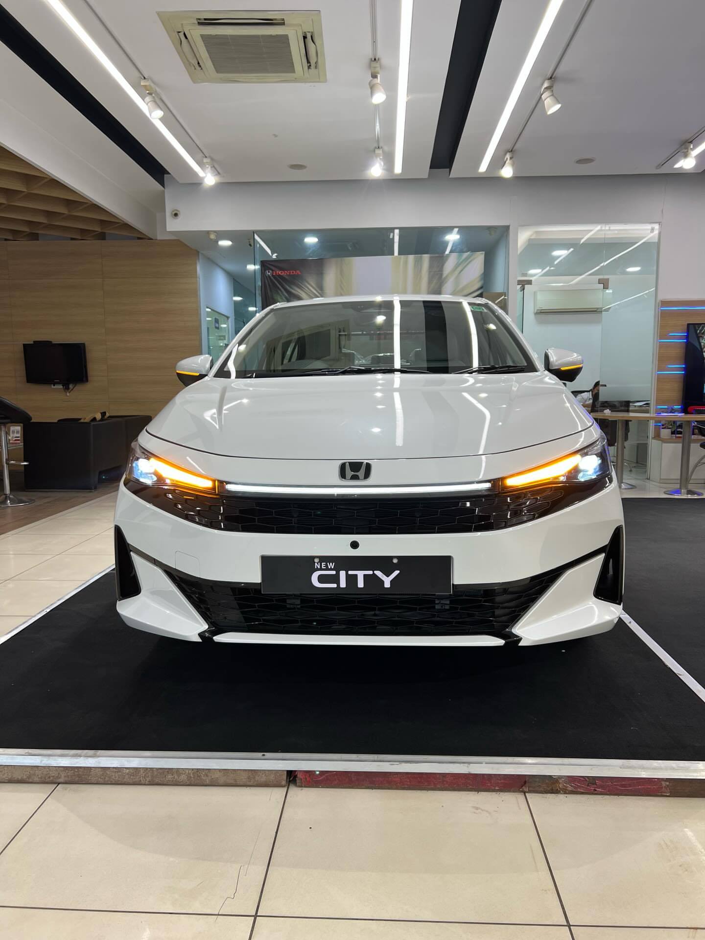Honda city facelift 2026 zx plus top model 🙏💯#viralpost#2026