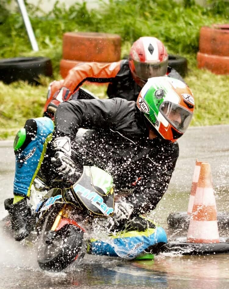 GRC Moto | Figino Serenza